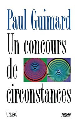 bokomslag Un concours de circonstances