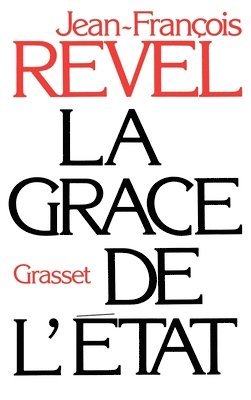 La grâce de l'État 1