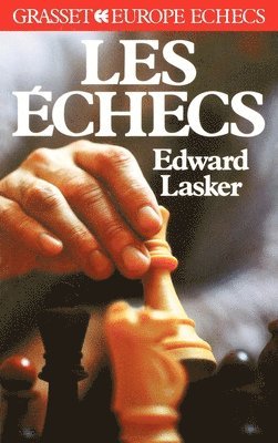 Anita Lasker-Wallfisch - Les echecs, Häftad