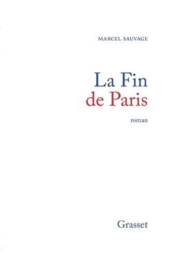 La fin de Paris 1