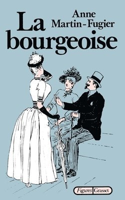 La bourgeoise 1