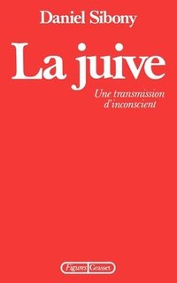 bokomslag La juive