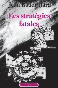 Les stratégies fatales 1