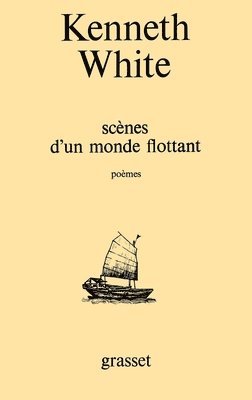 bokomslag Scènes d'un monde flottant