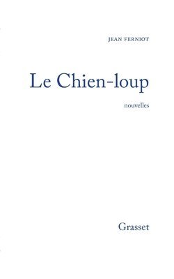 Le chien-loup 1