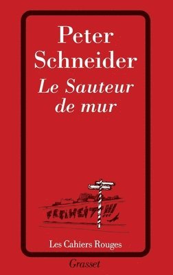 Le sauteur de mur