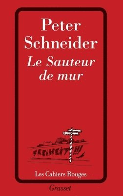 Le sauteur de mur 1