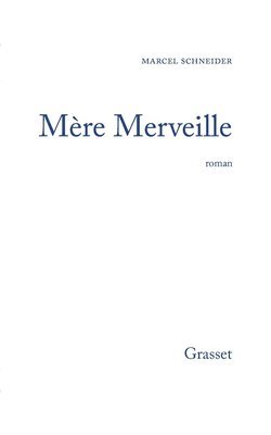 Mère merveille
