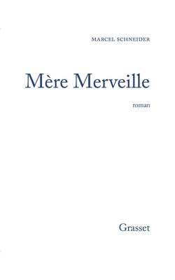 Mère merveille 1