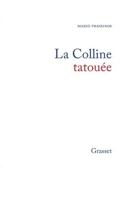 La colline tatouée 1