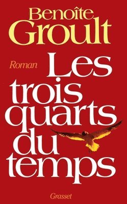 Les trois quarts du temps