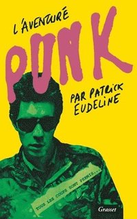 bokomslag L Aventure Punk