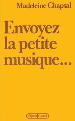 Envoyez La Petite Musique... 1