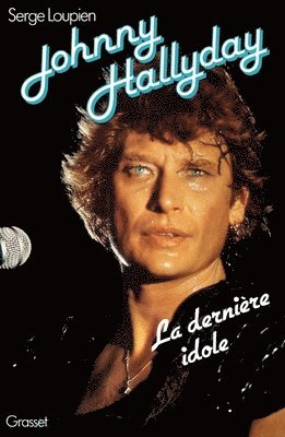 Johnny Hallyday 1