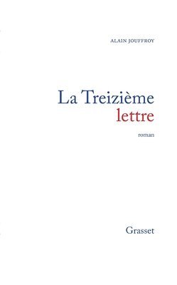 La treizième lettre 1