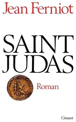 Saint Judas 1