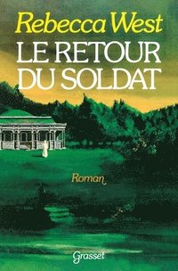 bokomslag Le Retour du soldat