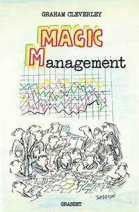 bokomslag Magic Management