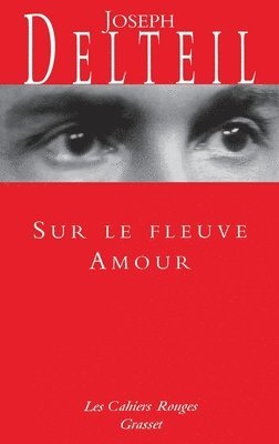 bokomslag Sur le fleuve amour