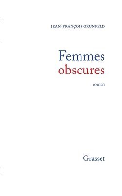 bokomslag Femmes obscures