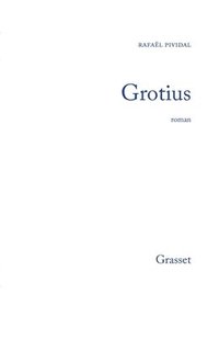 bokomslag Grotius