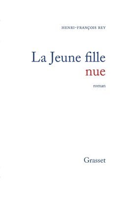 La jeune fille nue 1