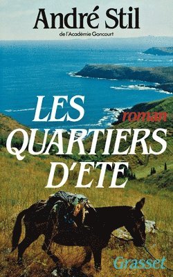 Les quartiers d'été 1