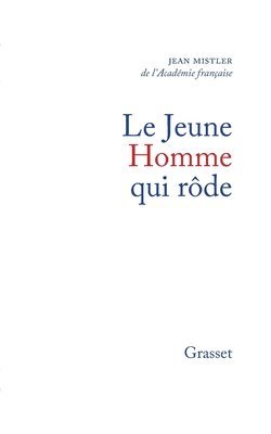 Le Jeune Homme qui rôde 1