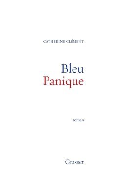 Bleu Panique 1