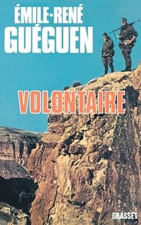 bokomslag Volontaire