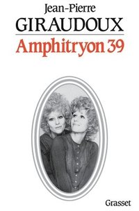 bokomslag Amphytrion 39