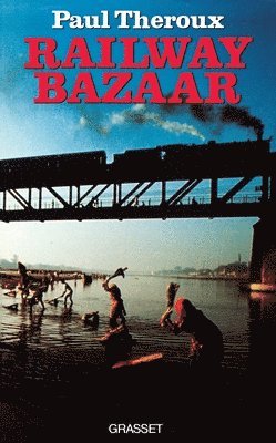 Railway Bazaar 1