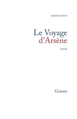 Le voyage d'Arsène