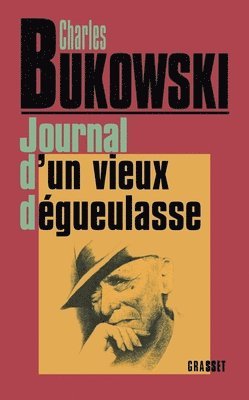 bokomslag Journal d'un vieux dégueulasse