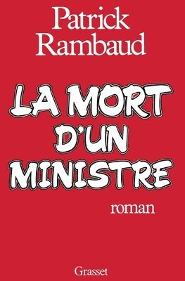 La mort d'un ministre 1