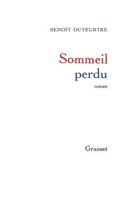 Sommeil perdu 1