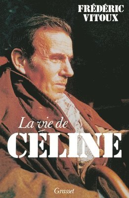 bokomslag La vie de Céline