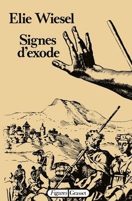 bokomslag Signes d'exode