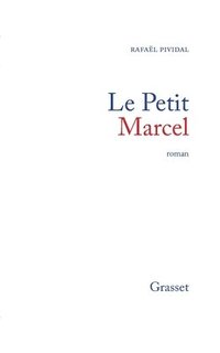 bokomslag Le petit Marcel