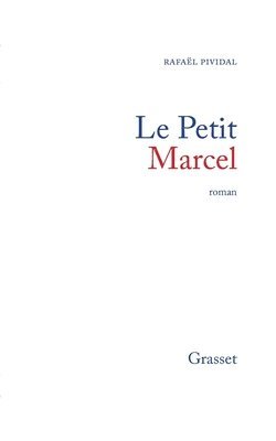 Le petit Marcel 1