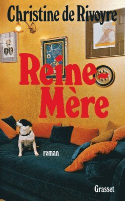 Reine-mère 1