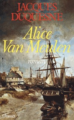 Alice Van Meulen 1