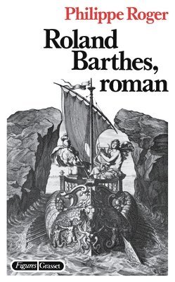 Roger-P - Roland Barthes, Häftad