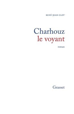 bokomslag Charhouz le voyant