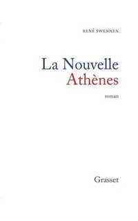 bokomslag La nouvelle Athènes