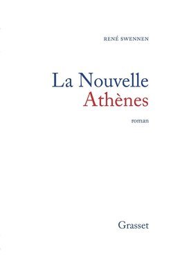 La nouvelle Athènes 1