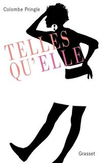 bokomslag Telles qu'ELLE Cinquante ans d'histoire des femmes à travers le journal ELLE