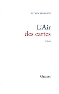 bokomslag L'air des cartes