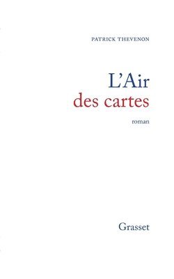 L'air des cartes 1