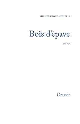 Bois d'épave 1